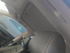 Honda Civic HATCHBACK e:HEV 2.0L E-CVT Edition - фото 15