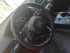 Honda Civic HATCHBACK e:HEV 2.0L E-CVT Edition - фото 18