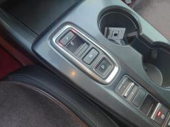 Honda Civic HATCHBACK e:HEV 2.0L E-CVT Edition - фото 19