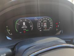 Honda Civic HATCHBACK e:HEV 2.0L E-CVT Edition - фото 20
