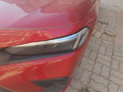 Honda Civic HATCHBACK e:HEV 2.0L E-CVT Edition - фото 4