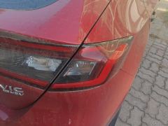 Honda Civic HATCHBACK e:HEV 2.0L E-CVT Edition - фото 5