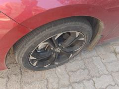 Honda Civic HATCHBACK e:HEV 2.0L E-CVT Edition - фото 6