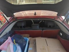 Honda Civic HATCHBACK e:HEV 2.0L E-CVT Edition - фото 7