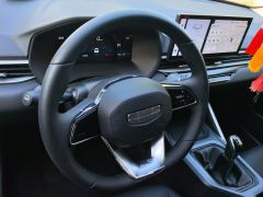 Geely Emgrand 400 1.5L Version - photo 18