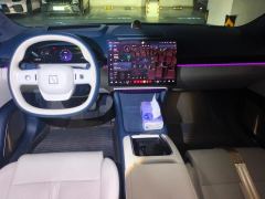 Zeekr 007 616km AWD Edition Lithium iron phosphate - photo 16