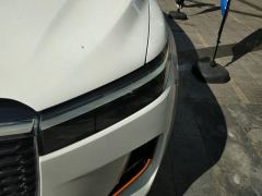 Li Auto Li ONE EREV6 Edition - ფოტო 4