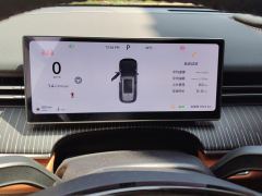 Chery Tiggo 8 1.6T Premium Version - photo 20
