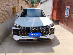 Chery Tiggo 8 1.6T Premium Version - photo 3