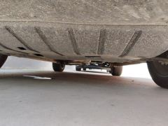 Chery Tiggo 8 1.6T Premium Version - photo 8