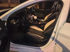Hyundai Elantra 1.5L CVT Leading Edition - ფოტო 14