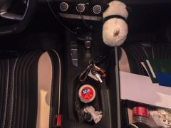 Hyundai Elantra 1.5L CVT Leading Edition - ფოტო 19