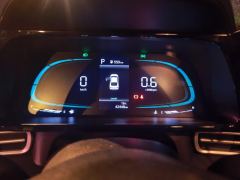 Hyundai Elantra 1.5L CVT Leading Edition - ფოტო 20