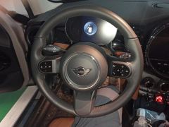 MINI Facelift 1.5T COOPER Artist Five-Door - ფოტო 18