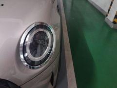 MINI Facelift 1.5T COOPER Artist Five-Door - ფოტო 4