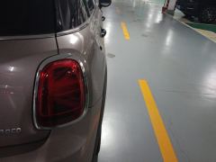 MINI Facelift 1.5T COOPER Artist Five-Door - ფოტო 9
