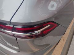 Geely Xingyue L 2.0T Double clutch two-wheel drive long wind version - photo 5