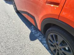 BYD Seagull 405km Edition - photo 11