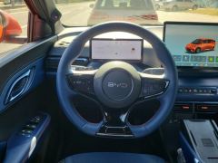 BYD Seagull 405km Edition - photo 18