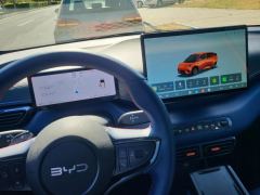 BYD Seagull 405km Edition - photo 19