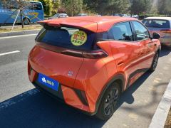 BYD Seagull 405km Edition - photo 2