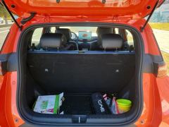 BYD Seagull 405km Edition - photo 7