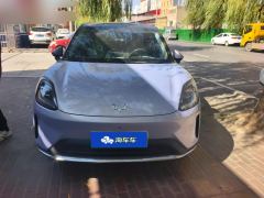 Wuling Bingo S 430km Deluxe - ფოტო 3