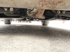 Changan UNI-T Edition 1.5T Premium Version - ფოტო 9