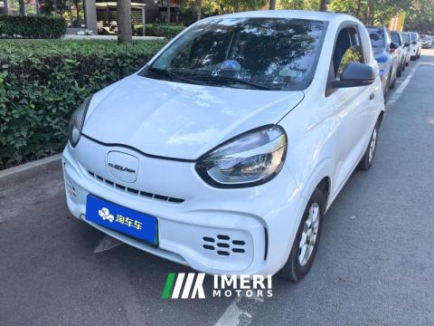 2022 Roewe CLEVER 311km Edition - car from China