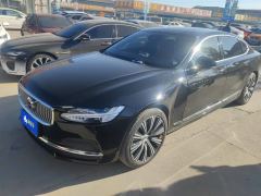 Volvo S90 B5 Smart Luxury Edition - ფოტო 1