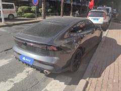 Changan UNI-V 1.5T Premium Version - фото 2