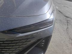 Changan UNI-V 1.5T Premium Version - фото 4