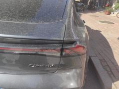 Changan UNI-V 1.5T Premium Version - фото 5
