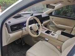 AITO M7 EREV Edition 208km AWDPro 5 - ფოტო 16