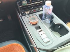 Wuling Starlight EV Edition 510km Edition - ფოტო 19