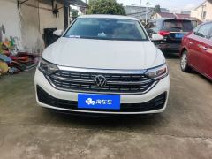Volkswagen Jetta 300TSI Edition - ფოტო 3