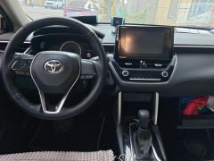 Toyota Frontlander 2.0L Elite Edition - фото 16