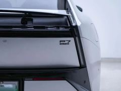 XPeng P7 702 Ultra - фото 16