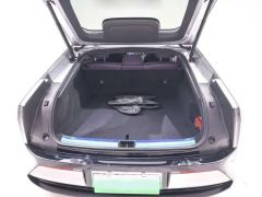 XPeng P7 702 Ultra - фото 18