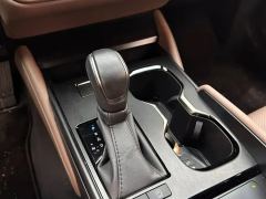 Lexus ES 200 Premium Edition - ფოტო 6