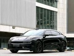 Zeekr 001 705km AWD YOU Version - ფოტო 1