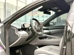 Zeekr 001 705km AWD YOU Version - ფოტო 2