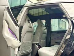 Zeekr 001 705km AWD YOU Version - ფოტო 4