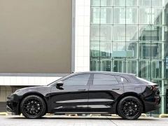 Zeekr 001 705km AWD YOU Version - ფოტო 6