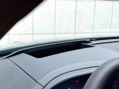 Zeekr 001 705km AWD YOU Version - ფოტო 8
