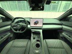Zeekr 001 705km AWD YOU Version - ფოტო 9
