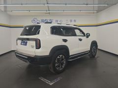 Haval Great Wall Big Dog Great Wall Dog 2.0T 4WD Astrodog Edition - ფოტო 2