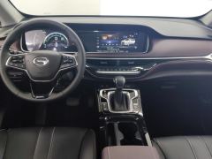 GAC Aion M6 Pro 270T Luxury Edition - ფოტო 16