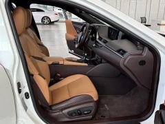 Lexus ES 200 Premium Edition - ფოტო 6