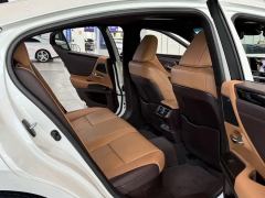 Lexus ES 200 Premium Edition - ფოტო 7
